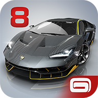 狂野飙车8高配版 V5.7.0 安卓版