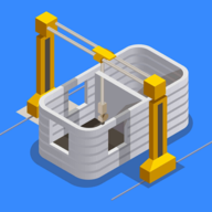 工厂建造者 V1.0 安卓版