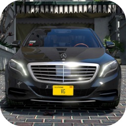 驾驶校园模拟器 V1.0 安卓版