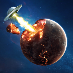 解压梦幻星球 正式版