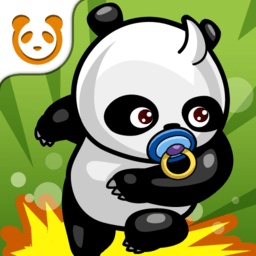 熊猫屁王中文版 V1.0.1 安卓版
