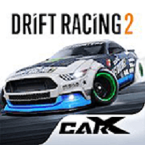 carx漂移赛车2全解锁版 V1.0 安卓版