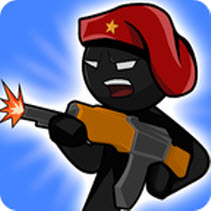 火柴人世界大战 V1.0 安卓版