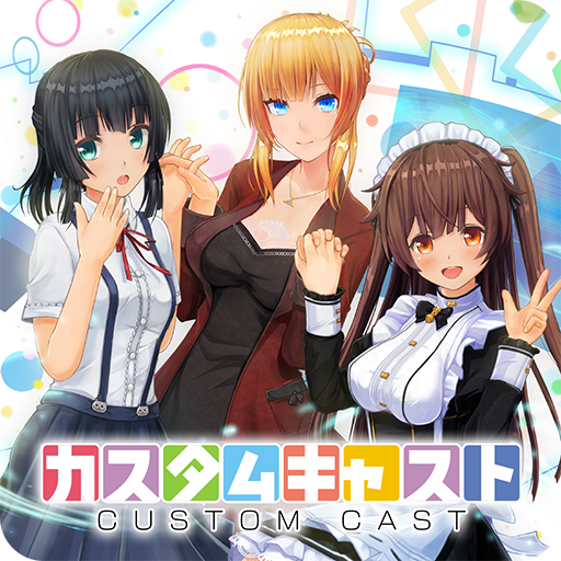 手办模拟器解锁所有服装 V1.0 安卓版
