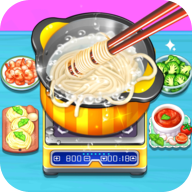 我的餐厅美食烹饪厨房 V1.0.42 安卓版
