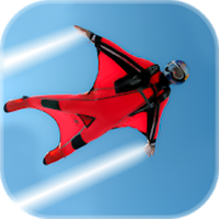 翼装模拟器 V1.0.4 安卓版