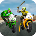 摩托车攻击赛3d V1.4.5 安卓版