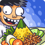 烹饪印度餐厅 V1.0.13 安卓版