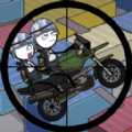 火柴人吃鸡日记2 免费版