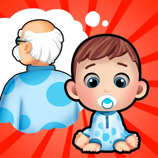 人生成长模拟器 V1.2 安卓版