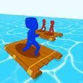 渡河漂流 安卓版