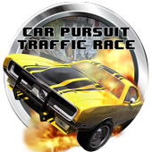 Car Pursuit Traffic Race V1.1.15 安卓版