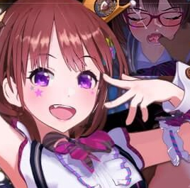 地下教辱育录汉化版 V1.0 安卓版