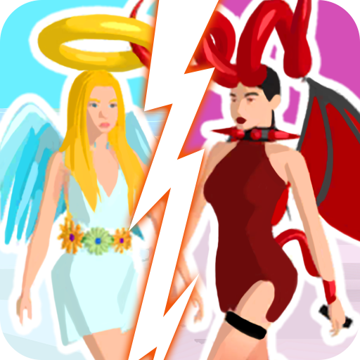 扭动大比拼 V1.1.1 安卓版