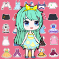托卡娃娃屋 V1.0.0 安卓版