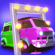 爆改二手车 免费版