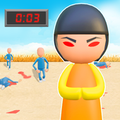 生存游戏鱿鱼派对 V0.2.0 安卓版