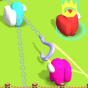钩子大战3D 最新版