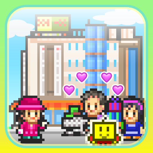 百货商店开店日记无限金币版 V1.0.2 安卓版