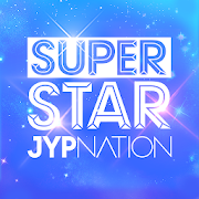 superstar jypnation V3.3.3 安卓版