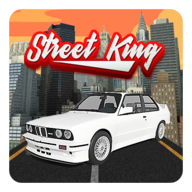 大街之主 正式版