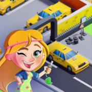 空闲出租车 手机版