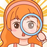 脑力大找茬 正式版