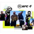 ufc4游戏 V1.0.1 安卓版