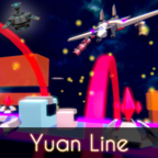 跳舞的线YuanLine V2.0.00 安卓版