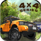 4x4 OffRoad 汽车模拟 V1.2 安卓版