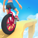 独轮过桥 V1.0 安卓版