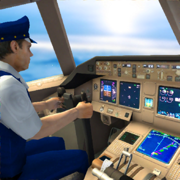 飞行模拟器2021 V1.34 安卓版