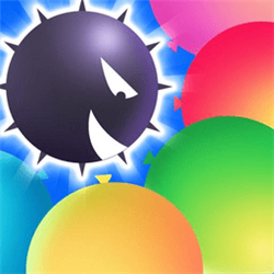 粉碎球球修改版下载 V1.1 修改版