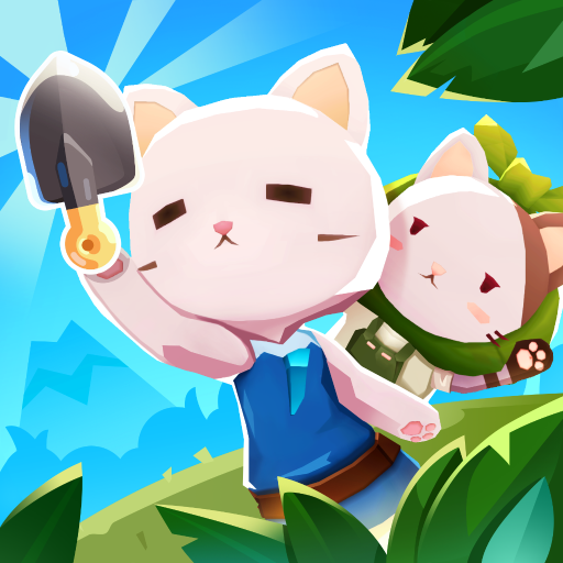 猫岛探险记游戏 V1.0.1 安卓版