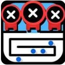 鱿鱼挑战活到大结局 V1.0 安卓版