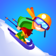 滑雪场闲置的雪地大亨 V0.9.1 安卓版