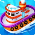 迷你战舰合成无限金币 V1.0.4 安卓版