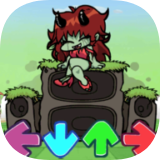 植物大战说唱歌手 V1.0 安卓版