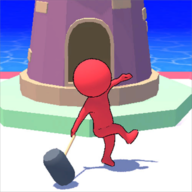 敌人复仇 V1.0.0 安卓版
