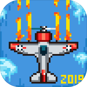 空袭战争 V1.1.1 安卓版