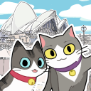 猫友圈猫咪的旅行无限钻石 V1.8.3 安卓版