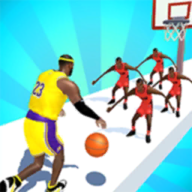 我要进NBA 最新版