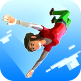 大跳跃3D V1.0.0 安卓版