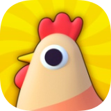 疯狂动物竞赛 V1.0.0 安卓版