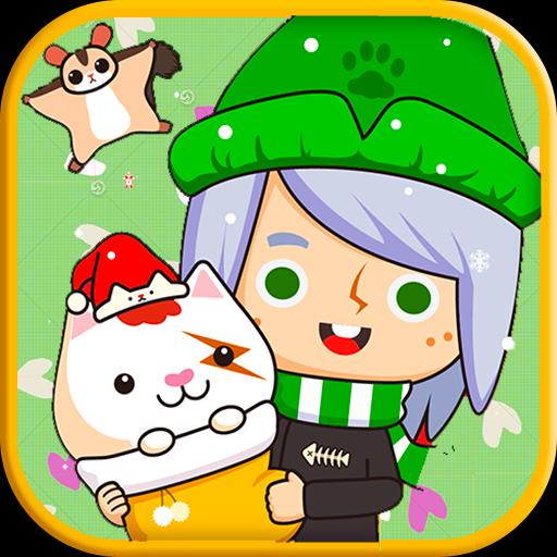 托卡小镇生宝宝 最新版