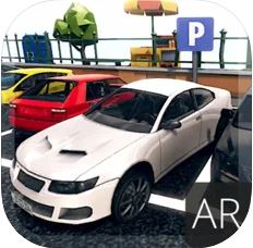 AR增强现实停车 V1.0 安卓版