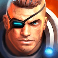 英雄猎人中文版 V0.8.1 安卓版