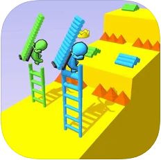 Stair Race 3D Ladder.io V1.0 安卓版