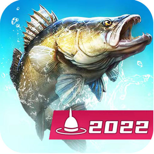 钓鱼大咖巨物 V1.1.0 安卓版