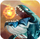 鲲也要修仙无限灵力版 V1.0 安卓版